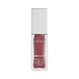 Superdrug Sigma Beauty Renew Lip Oil All Heart 5.9g- Buy online at McGrocer
