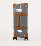 Globe-Trotter Centenary 4-Wheel suitcase 56cm, UK version