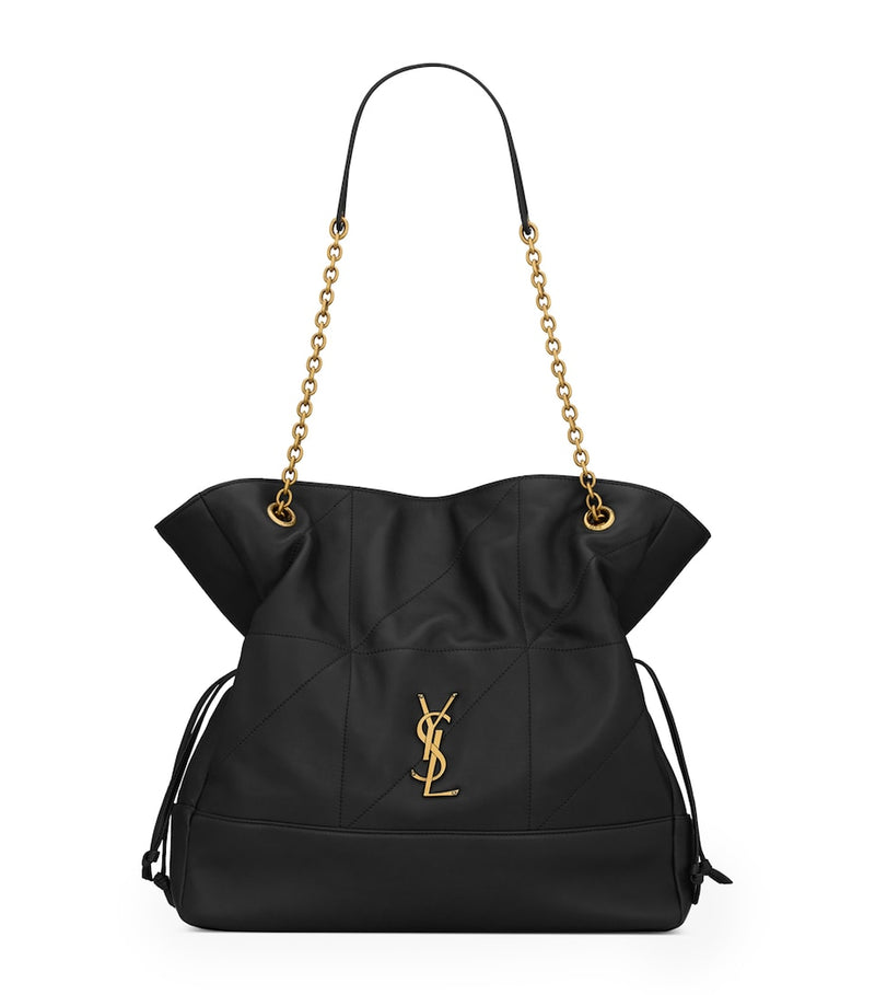 Saint Laurent Jamie 4.3 large shoulder bag - British product