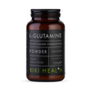 KIKI Health L-Glutamine powder 150g, imported from the UK