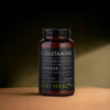 KIKI Health L-Glutamine powder 150g, imported from the UK