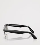 Ray-Ban Wayfarer Street Neat Square Sunglasses - British product