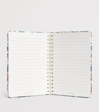 Harrods Pop Rocket A5 notebook (British brand)