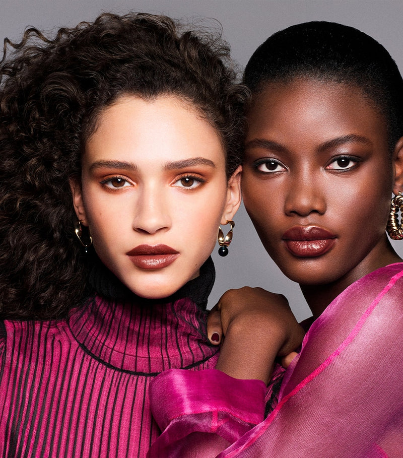 Bobbi Brown Luxe Lipstick - British product