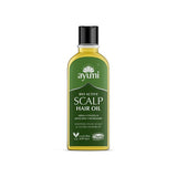 Superdrug Ayumi Bio Active Scalp Hair Oil 150ml- Buy online at McGrocer