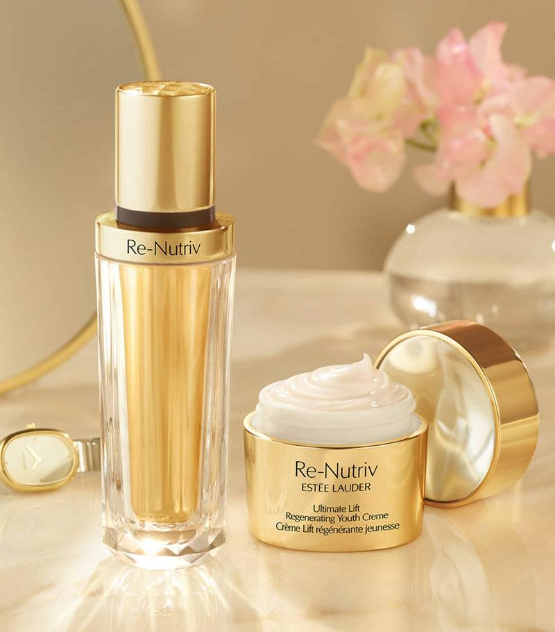 Estée Lauder Re-Nutriv Youth Creme Moisturiser 50ml - British product