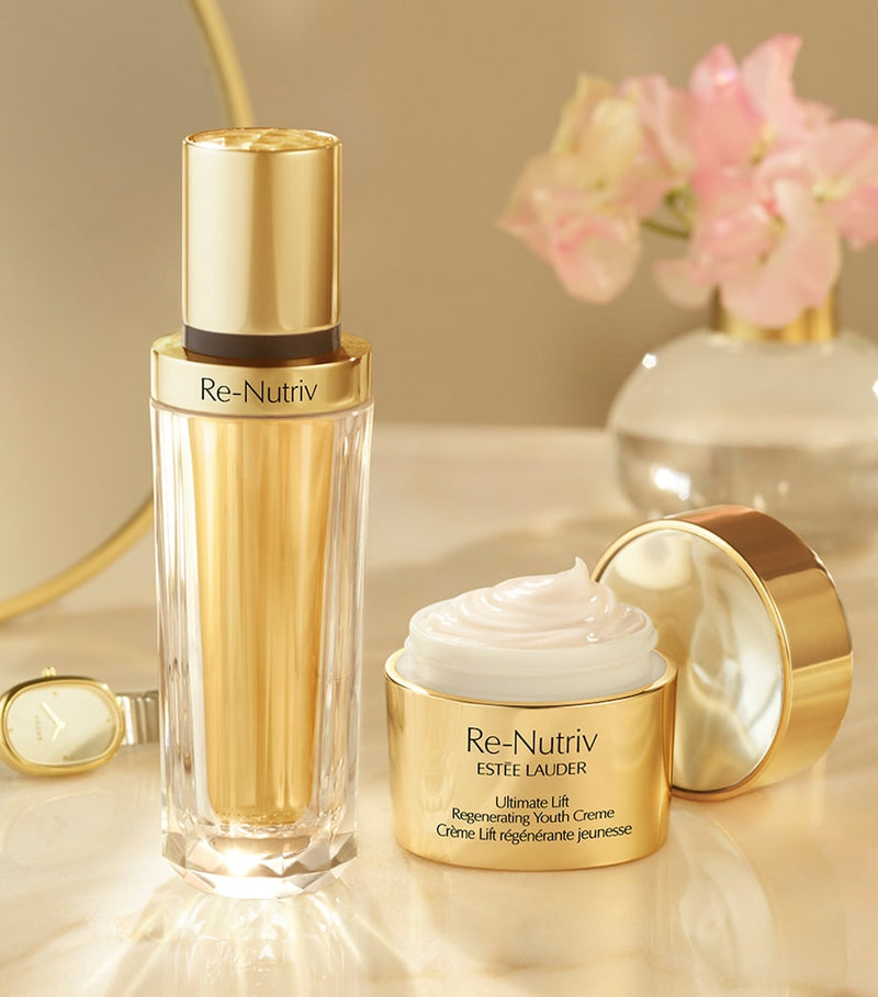 Estée Lauder Re-Nutriv Youth Creme Moisturiser 50ml - British product