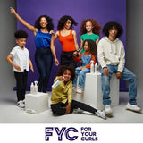 FYC Gentle and Nourishing Conditioner 250ml - British product