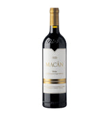Harrods Vega Sicilia Macán 2020 Rioja Red Wine 75cl- Buy online at McGrocer