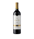 Vega Sicilia Macán 2020 Rioja red wine 75cl (British brand)