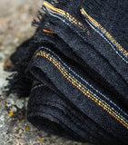 Oyuna cashmere throw Komo 200cm x 145cm (British brand)