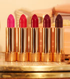 Gucci Rouge À Lèvres Satin Lipstick, UK version