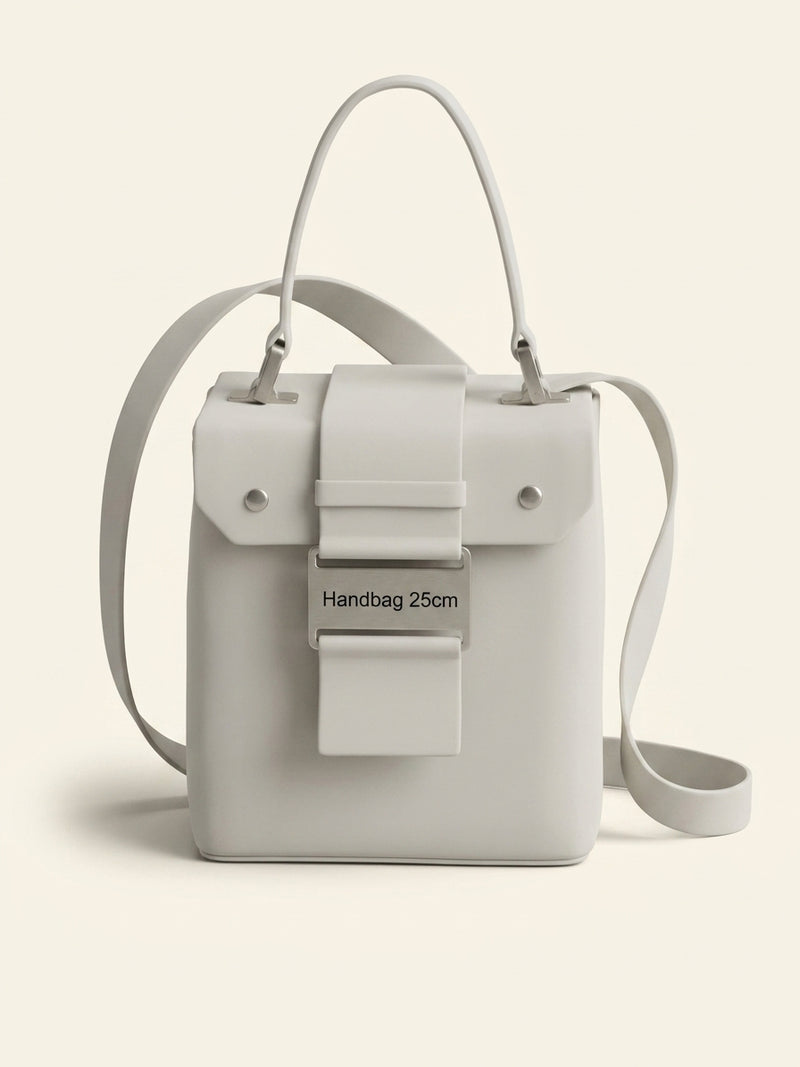 Dior Diorissimo canvas vanity bag pre-loved, imported from the UK