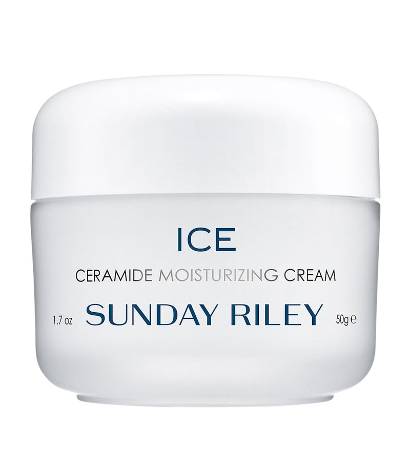 Sunday Riley Ice Ceramide Moisturizing Cream 50g - British product