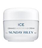 Sunday Riley Ice Ceramide Moisturizing Cream 50g - British product