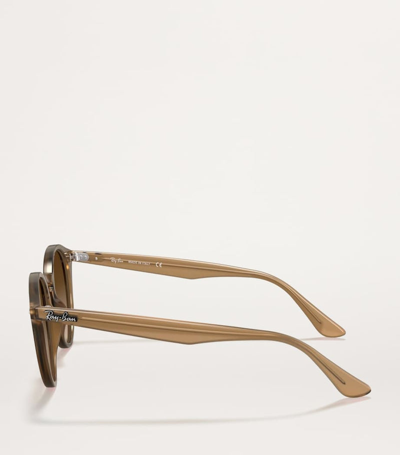 Ray-Ban RB2180 sunglasses acetate frame - British product