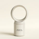 Dyson DeNOx PC2 air purifier cooling fan (British brand)