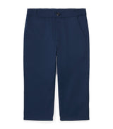 Harrods Per Te Stretch-Cotton Chinos Children's Trousers (3 Months-4 Years)- Buy online at McGrocer