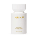 Holland & Barrett Alpha-H Liquid Gold Exfoliating Treatment with 5% Glycolic Acid 100ml- Buy online at McGrocer