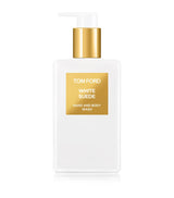 Harrods TOM FORD White Suede Hand and Body Wash 240ml- Buy online at McGrocer