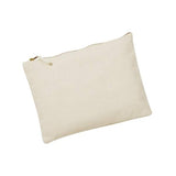 Westford Mill Canvas Accessory Bag (12cm x 8.5cm) GOODS Superdrug