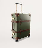 Globe-Trotter Centenary 4-Wheel Suitcase 56cm, UK version