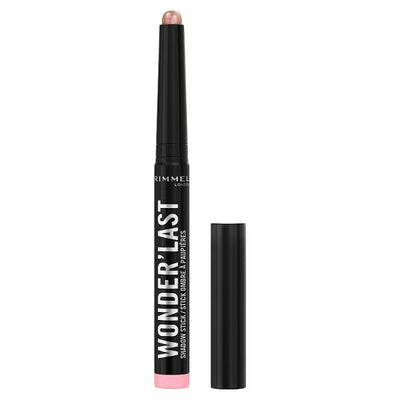 Superdrug Rimmel Wonder'Last Shadow Stick 006 Mermaid Blush Eyeshadow Stick- Buy online at McGrocer