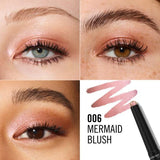 Rimmel Shadow Stick Mermaid Blush, imported from the UK