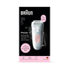 Braun Silk·épil 5 Wet & Dry epilator, imported from the UK