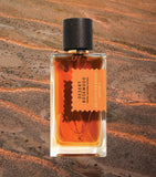 Goldfield & Banks pure perfume Desert Rosewood 100ml - British product