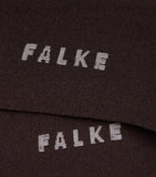Falke Cotton-Blend Touch Knee-High Socks - British product