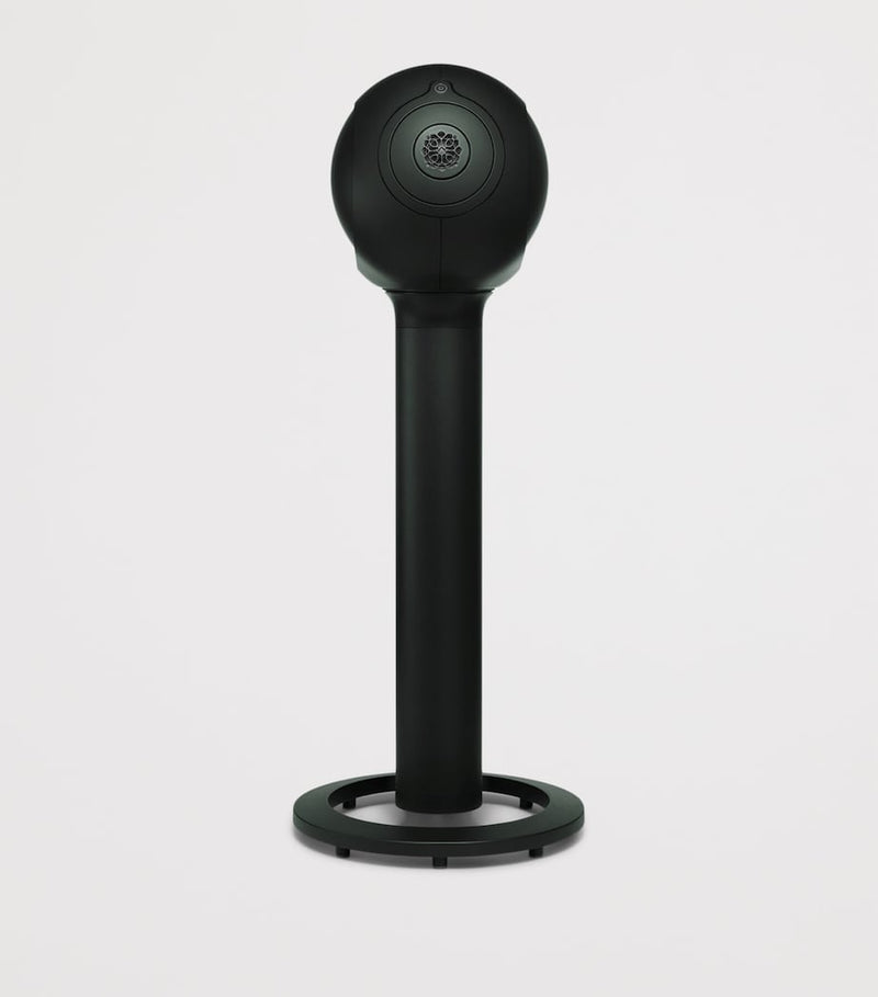 Devialet Tree Phantom Ultimate 108 dB speaker stand - British product