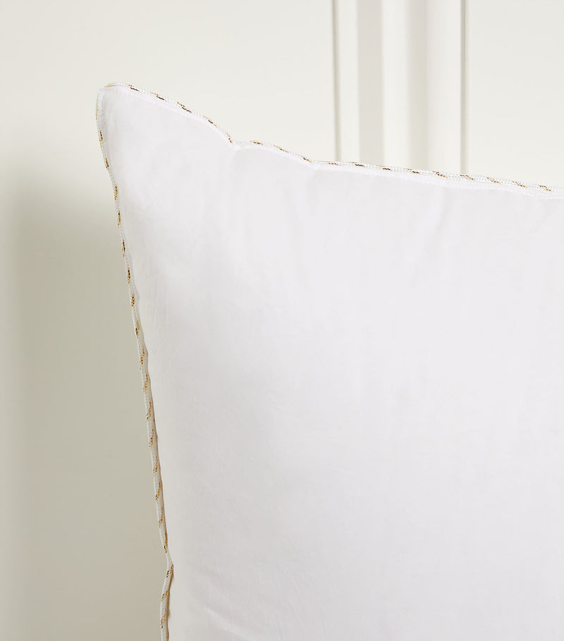 Brinkhaus Chateau Down Pillow 50cm x 90cm - British product