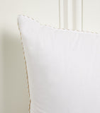 Brinkhaus Chateau Down Pillow 50cm x 90cm - British product