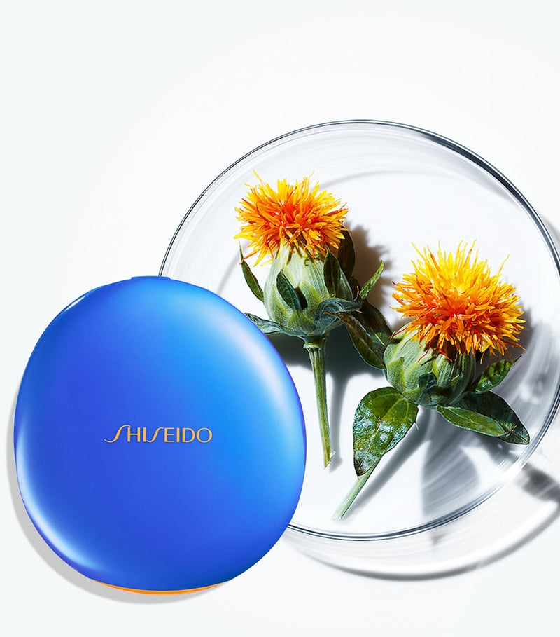 Shiseido UV Protective Compact Foundation SPF 30 Refill (British brand)