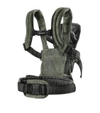 BabyBjörn baby carrier Harmony 3D mesh, imported from the UK