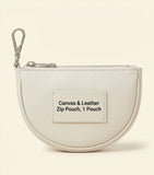 Burberry Horseshoe bag charm small - British product