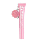 Superdrug W7 Sheer Shade Lip Gloss Pink Mirage 12ml- Buy online at McGrocer