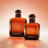 Emporio Armani Stronger With You Perfume 100ml (British brand)