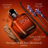 Emporio Armani Stronger With You Perfume 100ml (British brand)