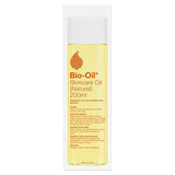 Superdrug Bio-Oil Natural Skincare Oil Scars and Stretch Marks 200ml- Buy online at McGrocer
