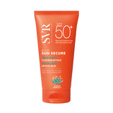 Superdrug SVR Sun Secure Blur Perfecting Face Sunscreen Mousse 50ml- Buy online at McGrocer