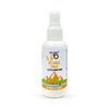 Pits & Bits detangling spray 100ml, imported from the UK
