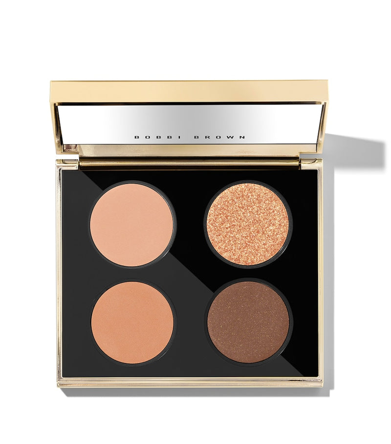Bobbi Brown Lunar New Year Eyeshadow Quad 5.5g, UK version