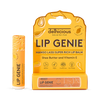 Delhicious Lip Genie lip balm Mango Lassi 4.25g, UK version