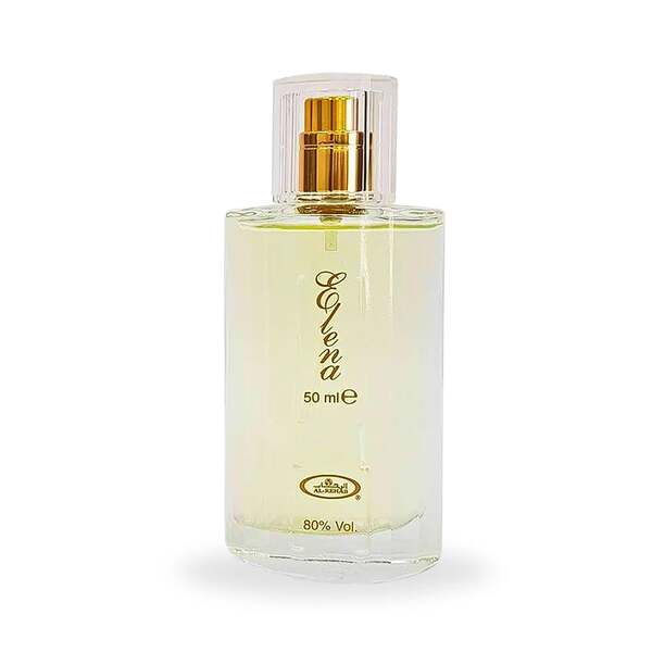 Al-Rehab Elena perfume spray 50ml (British brand)