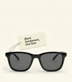 Prada Pillow Sunglasses acetate frame tinted lenses (British brand)