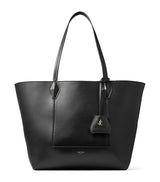 Harrods Jimmy Choo Diamond Medium Leather Tote Bag- Buy online at McGrocer