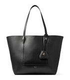 Jimmy Choo Diamond calfskin leather tote bag, UK version