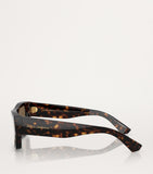 Dolce&Gabbana acetate sunglasses 0DG4451, imported from the UK